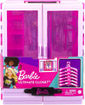 Barbie Fashionistas Ultimate Closet HJL65