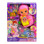 Polly Pocket Handbag Playset GKJ63 HWP04