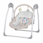 Baby Swing Coccolle Velio Butternut