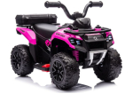 Laste ATV GTS1155 Roosa