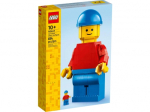 Konstruktor LEGO 40649 Up-Scaled LEGO Minifigure