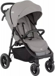 Joie Litetrax Pro Pebble Jalutusk&auml;ru 271316