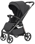 Carrello Bravo Carbon CRL-5530 Liberty Grey Jalutusk&auml;ru