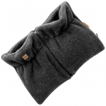 Vankrikindad Sierra anthracite