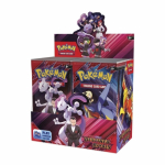 Pokemon - TCG Scarlet And Violet Destined Rivals Booster Box Display 36 Pcs