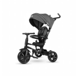 Tricycle Qplay Rito Star Black