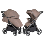 Carrello Bravo SL DELUXE CRL-5520 Desert Beige Spordik&auml;ru
