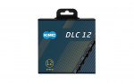 Kett KMC DLC12 Black