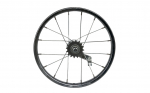 Tagaratas 16" Shining 7A SS Falcon