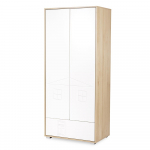 Kapp Klups IDA BEECH- WHITE