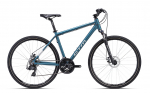 Jalgratas CTM Tranz 2.0 28"