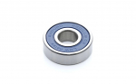 Laager Enduro Bearings 6201 LLB ABEC 3