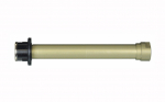 Tagarummu telg Novatec Multi-10