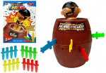 Game Prick the Pirate Pop-up Pirate