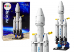 Spaceship Construction Blocks Space Space Platform 69 pieces