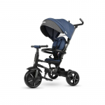 Tricycle Qplay Rito Star Blue