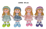 Lelle 30 cm L0452