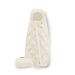 Cybex Snogga Mini 2 Seashell Beige Turvah&auml;lli magamiskott