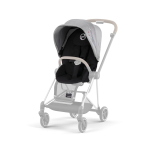 Cybex Mios V3 Fashion Koi Istumisosa kangas