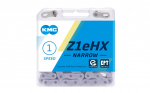 Kett KMC Z1eHX Narrow EPT E-bike