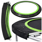 Atsperu aizsargs batutam LEAN SPORT PRO 305 cm (10ft)