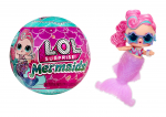 510604-EUC L.O.L. Surprise Mermaids! Tots Asst in PDQ