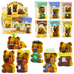 Capybara Building Blocks 3D Figure 204 &ndash; 263 pcs.