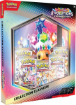 Pokemon - TCG Scarlet And Violet Prismatic Evolutions Binder Collection (French)