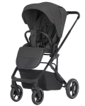 Carrello Alfa CRL-5508 Graphite Grey Jalutusk&auml;ru