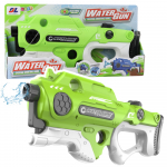 Rifle Water Gun Electric Automatic Green
