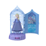 Frozen Small Doll - Twirling Reveal CDU JCR90