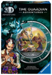 Ravensburger - 3D Puzzle Time Guardian Adventures (German)