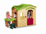 Little Tikes PICNIC ON THE PATIO PH Natural