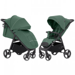 CARRELLO Bravo CRL-8512 Spring Green Jalutusk&auml;ru