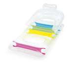 T&auml;ispuhutav tool-madrats Bestway 43011 165x89 cm (6093)