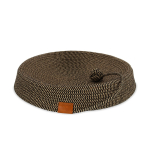 Lemmiklooma pesa Carinio Nesti Tail Black&Brown L