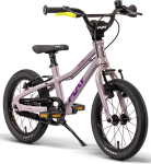 Laste jalgratas PUKY LS-PRO 14" Alu pearl, roosa