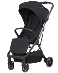 Carrello Nova CRL-5521 Coral Black Jalutusk&auml;ru