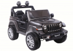 Bērnu elektroauto FT-938 Black