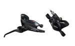 K&auml;igu-pidurihoob piduritega Shimano ST-EF505 BR-MT200