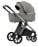 CARRELLO Omega CRL-6530/1 Superb Grey Lastevanker 2in1