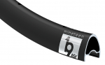 Velg 700C BlackJack Ready 19 ASY Road