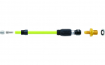 H&uuml;draulilise piduri adapter Jagwire Pro Quick-Fit SRAM Level TLM