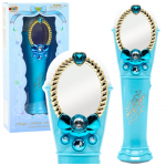 Magic Mirror With Microphone Blue USB Light