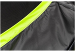 Atsperu aizsargs batutam LEAN SPORT PRO 488 cm (16ft)