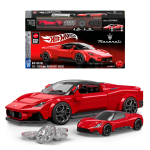 Speed Maserati (WMT) JFR90