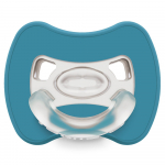 Smart pacifiers Glee 2-6m marine