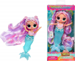 510444-EUC L.O.L. Surprise Tweens MERMAID Doll - Lana Marine