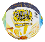 547150-EUC MGAs Miniverse-Mini HP Back to Hogwarts