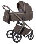 Carrello Vector CRL-6550 Coffee Beige Laste Vanker 2in